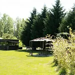Couette-café Ranch B & Nibionno