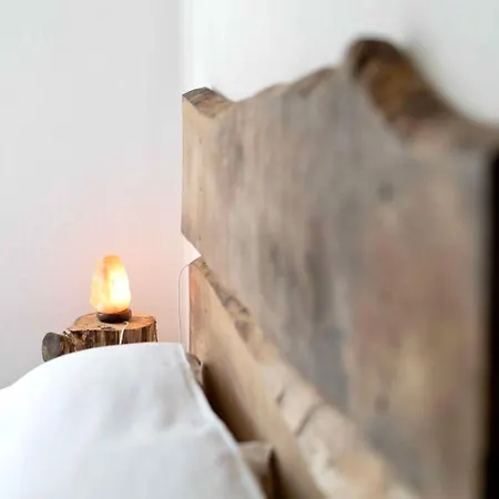 Ranch B & Couette-café 3*