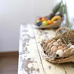 Ranch B & Nocleg ze śniadaniem Nibionno