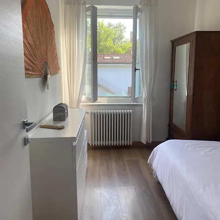 Ranch B & Bed & Breakfast Nibionno