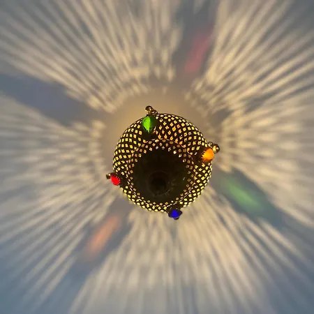 Bed & Breakfast Ranch B &