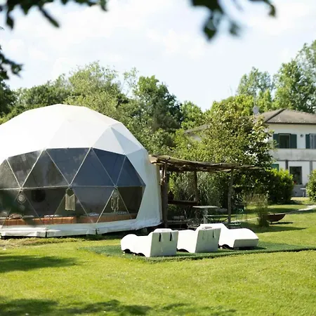 Ranch B & 3* Nibionno