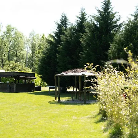Oda ve Kahvaltı Ranch B & Nibionno