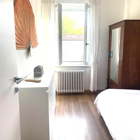 Oda ve Kahvaltı Ranch B &
