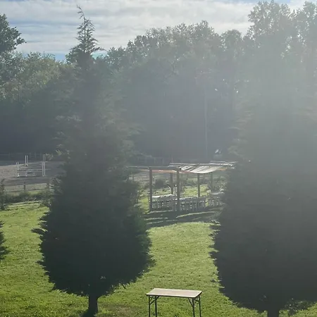 Ranch B & Nibionno