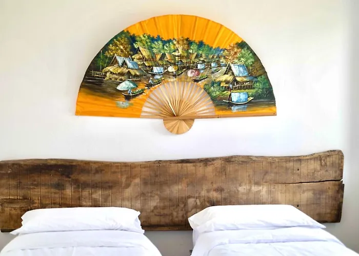 Ranch B & ベッド・アンド・ブレックファスト Nibionno