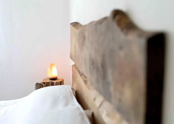 Ranch B & ベッド・アンド・ブレックファスト 3*