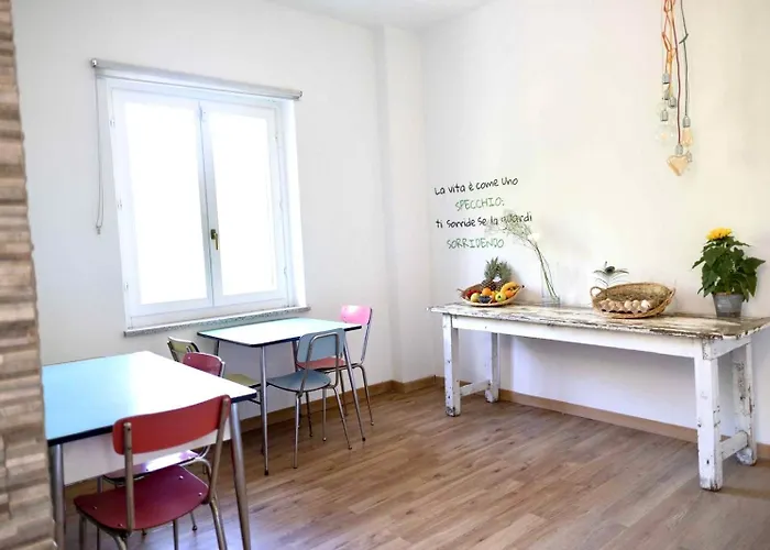 Ranch B & ベッド・アンド・ブレックファスト 3*