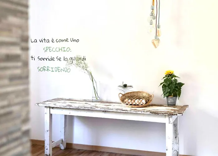 Ranch B & ベッド・アンド・ブレックファスト 3*