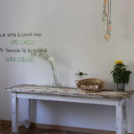 Ranch B & Bed & Breakfast Nibionno