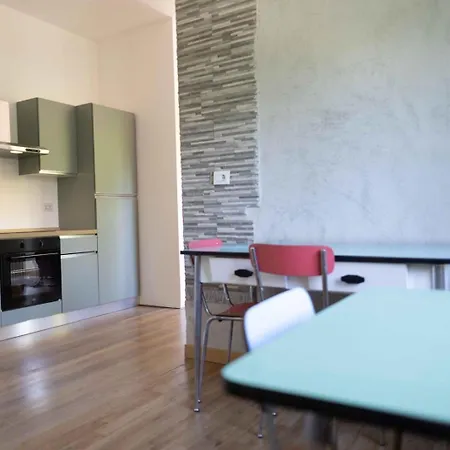 Bed & Breakfast Ranch B & Nibionno