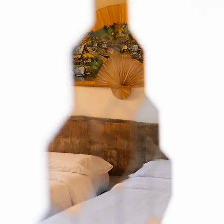 Ranch B & Bed & Breakfast 3*