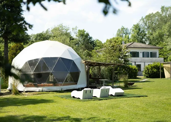 Ranch B & 3* Nibionno
