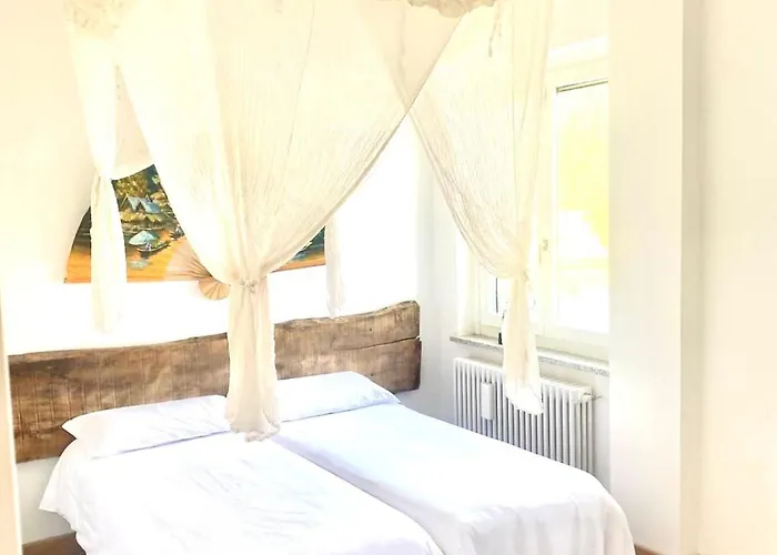 Ranch B & 3* Nibionno